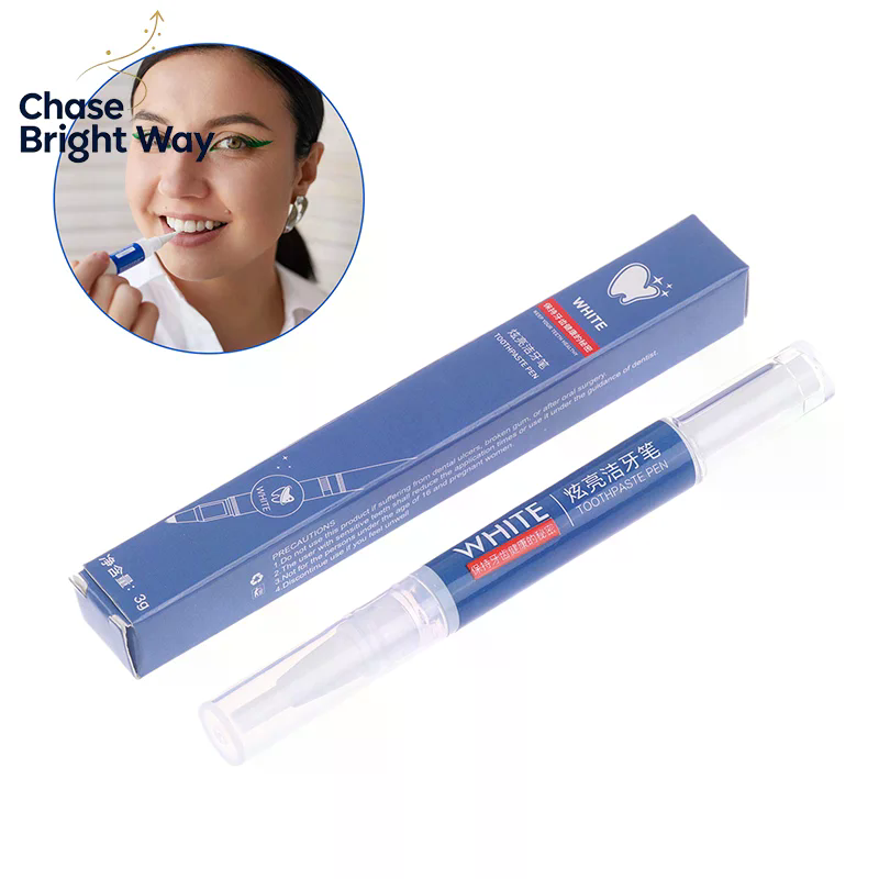 Teeth Whitening Pens - 3 ml – żel w formie