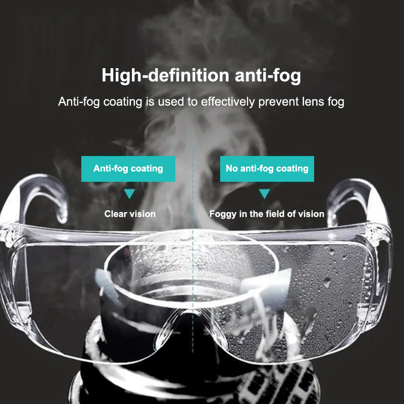 Teeth Whitening Uv Kit - Okulary ochronne do ochrony oczu w