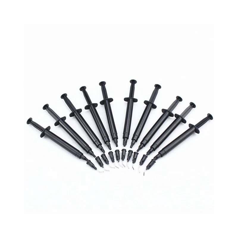 Teeth Whitening Gingival Barrier - 100 szt. 3ml Żelowy ochraniacz dziąseł
