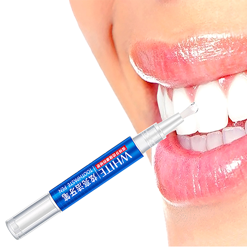 Teeth Whitening Pens - 3ml Żel w pisaku do wybielania
