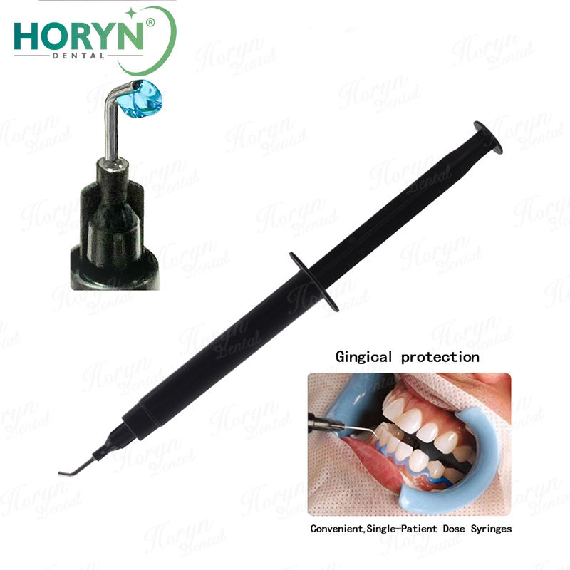Horyn Dental Gingival Isolatio – Teeth Whitening Gingival Barrier recenzja i cena