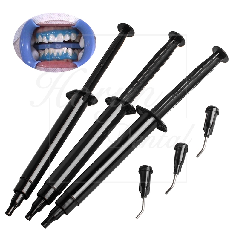 Horyn Dental Gingival Isolatio – Teeth Whitening Gingival Barrier recenzja i cena