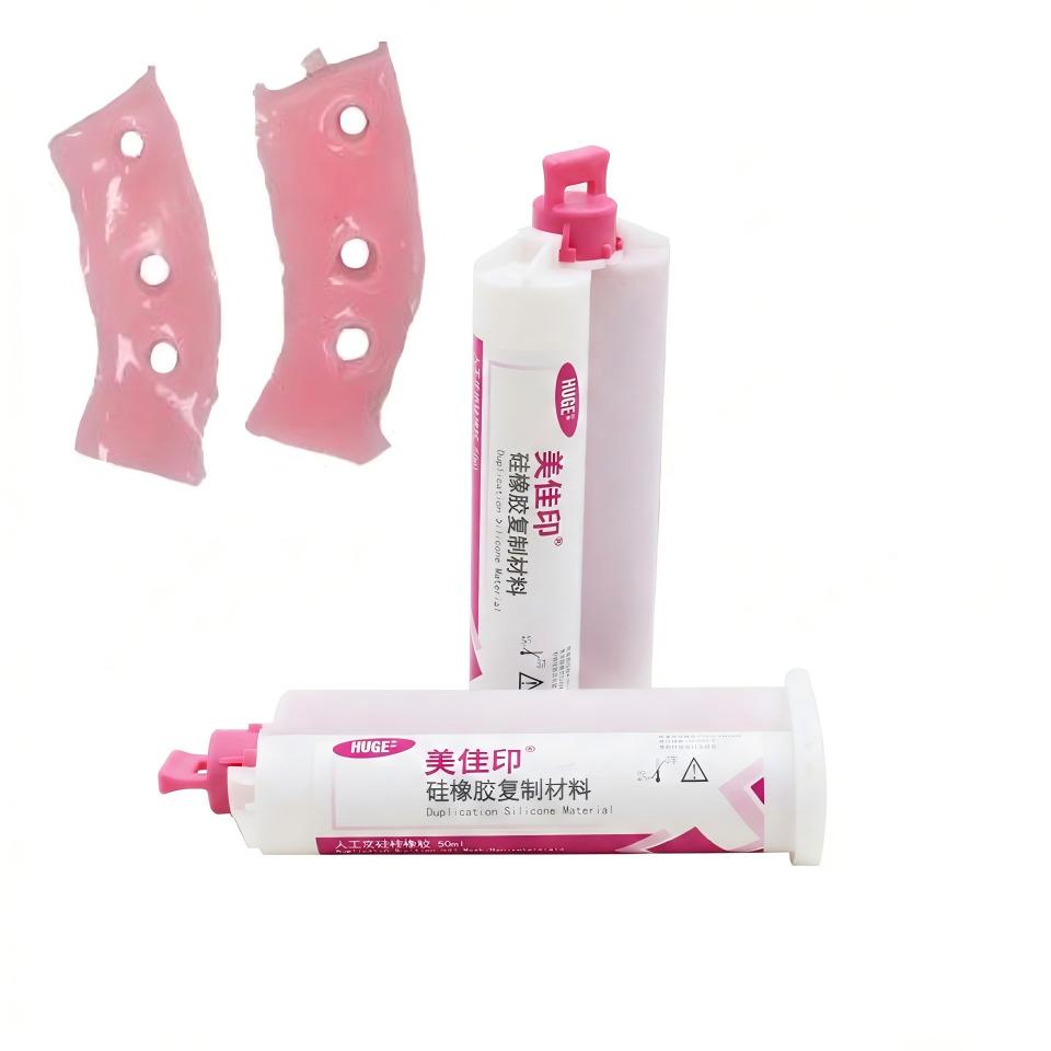 Ogromna maska na dziąsła z sil – Teeth Whitening Gingival Barrier recenzja i cena