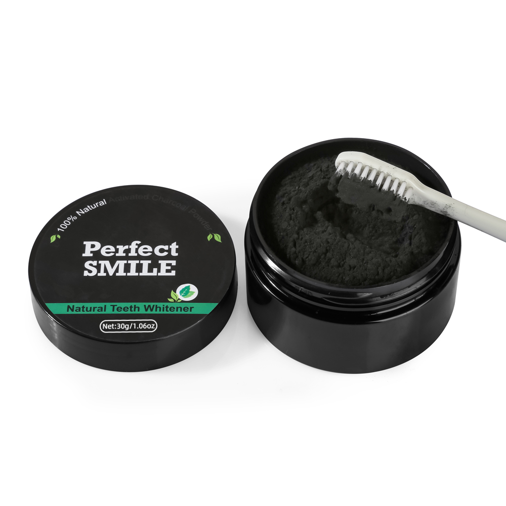 Proszek do wybielania zębów Or – Teeth Whitening Co recenzja i cena