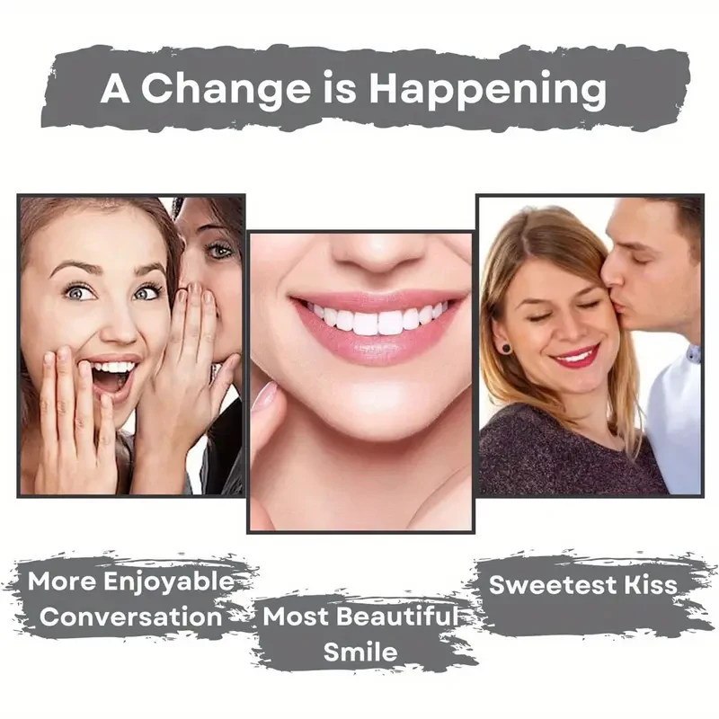 Proszek do wybielania zębów, n – Teeth Whitening Results recenzja i cena