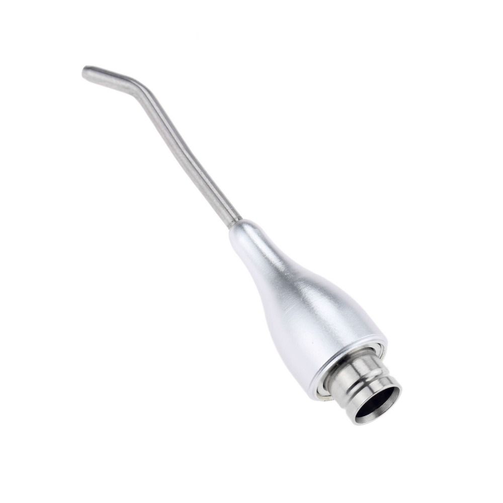 Dysze do piaskarki, metalowe,  – Teeth Whitening Pens recenzja i cena