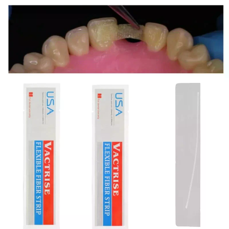 1-10 szt. Materiał dentystyczn – Teeth Whitening Strips Lumineux recenzja i cena