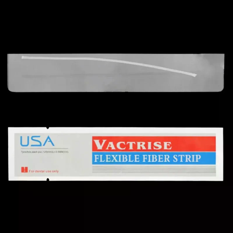 1-10 szt. Materiał dentystyczn – Teeth Whitening Strips Lumineux recenzja i cena