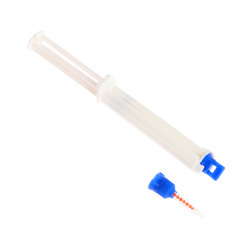 2.5ML/5ML podwójna strzykawka  – Teeth Whitening Gingival Barrier recenzja i cena