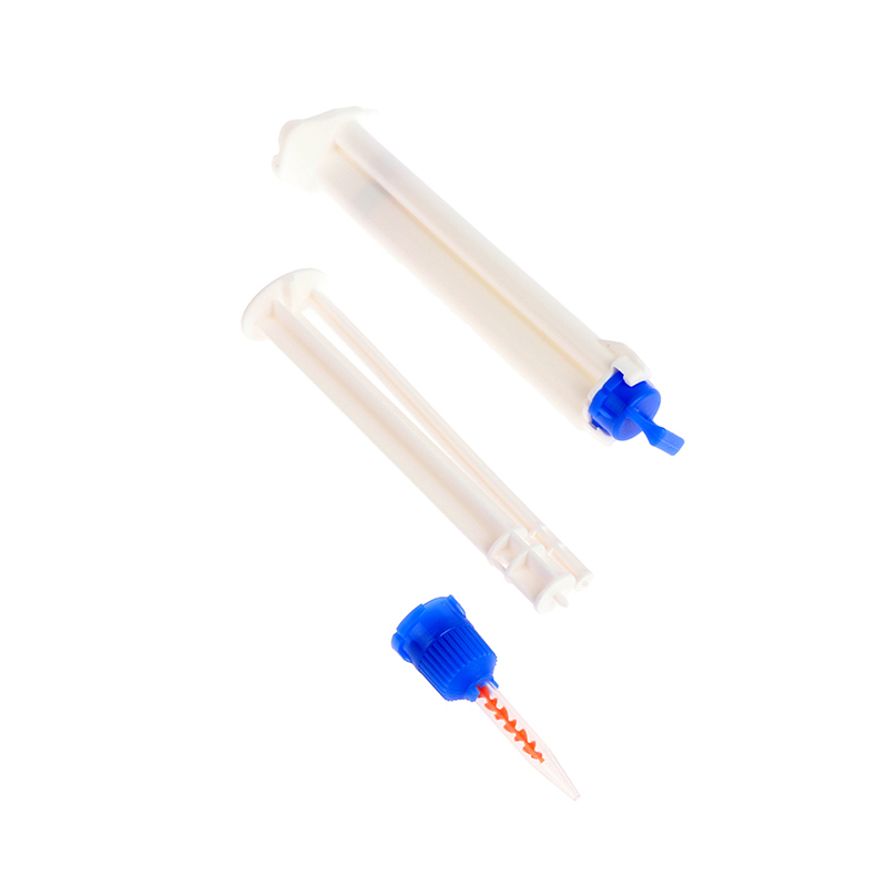 2.5ML/5ML podwójna strzykawka  – Teeth Whitening Gingival Barrier recenzja i cena