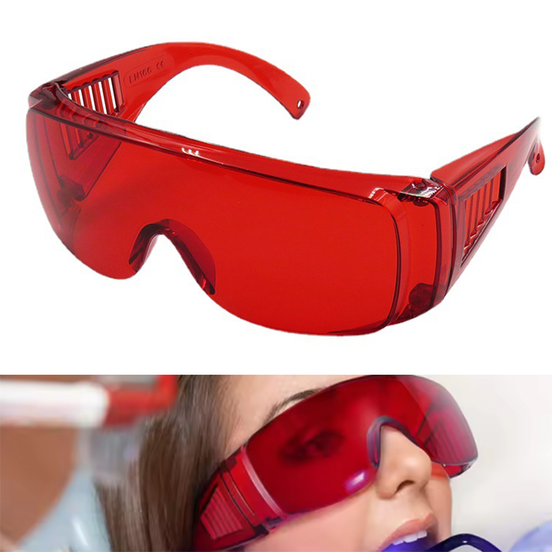 【Fajne】 Okulary ochronne do st – Teeth Whitening Uv Kit recenzja i cena