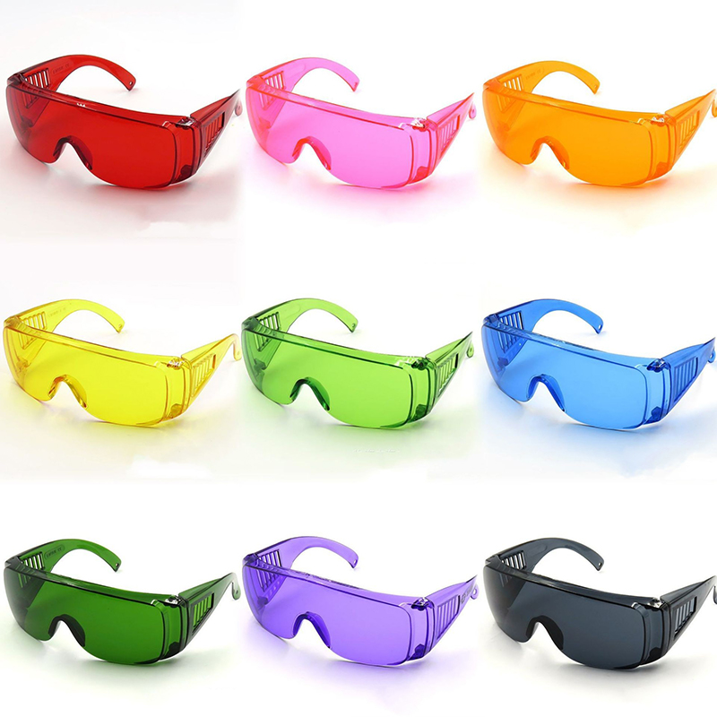 【Fajne】 Okulary ochronne do st – Teeth Whitening Uv Kit recenzja i cena