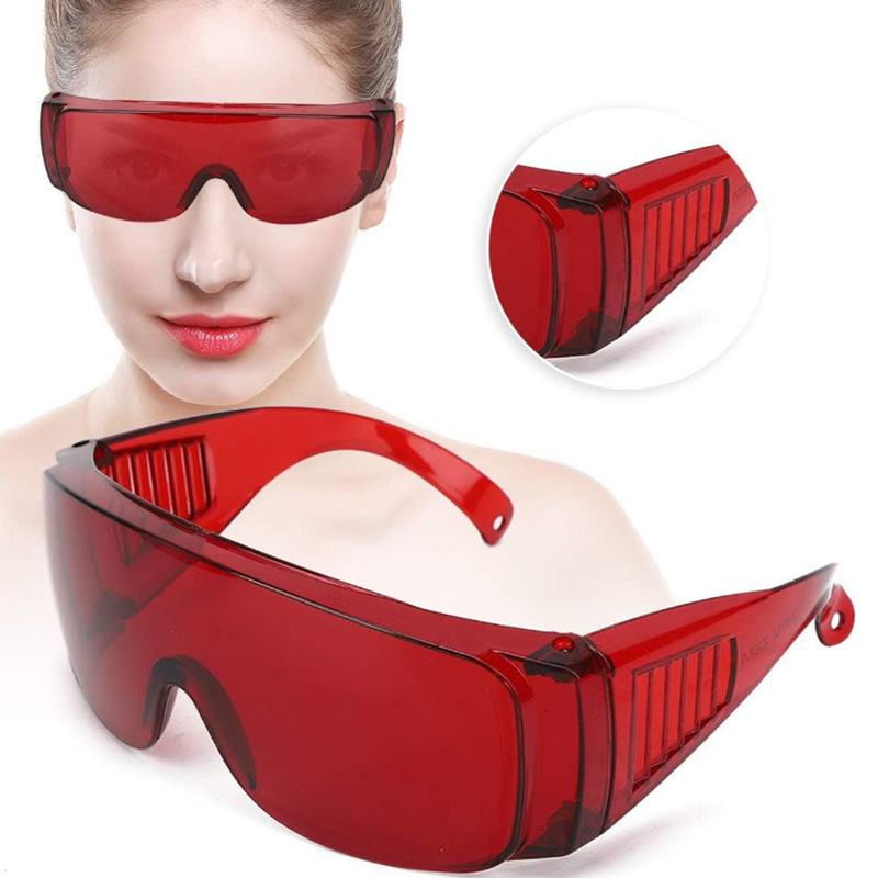 【Fajne】 Okulary ochronne do st – Teeth Whitening Uv Kit recenzja i cena