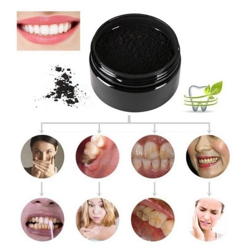 1 Pudełko Proszku do Wybielani – Teeth Whitening Results recenzja i cena