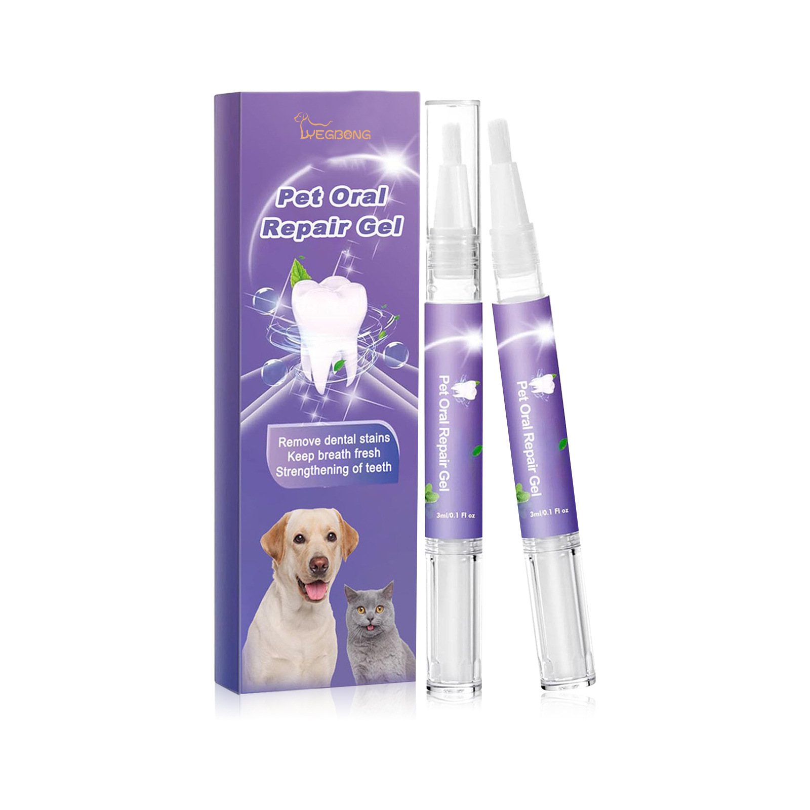 Żel do naprawy jamy ustnej dla – Teeth Whitening Results recenzja i cena
