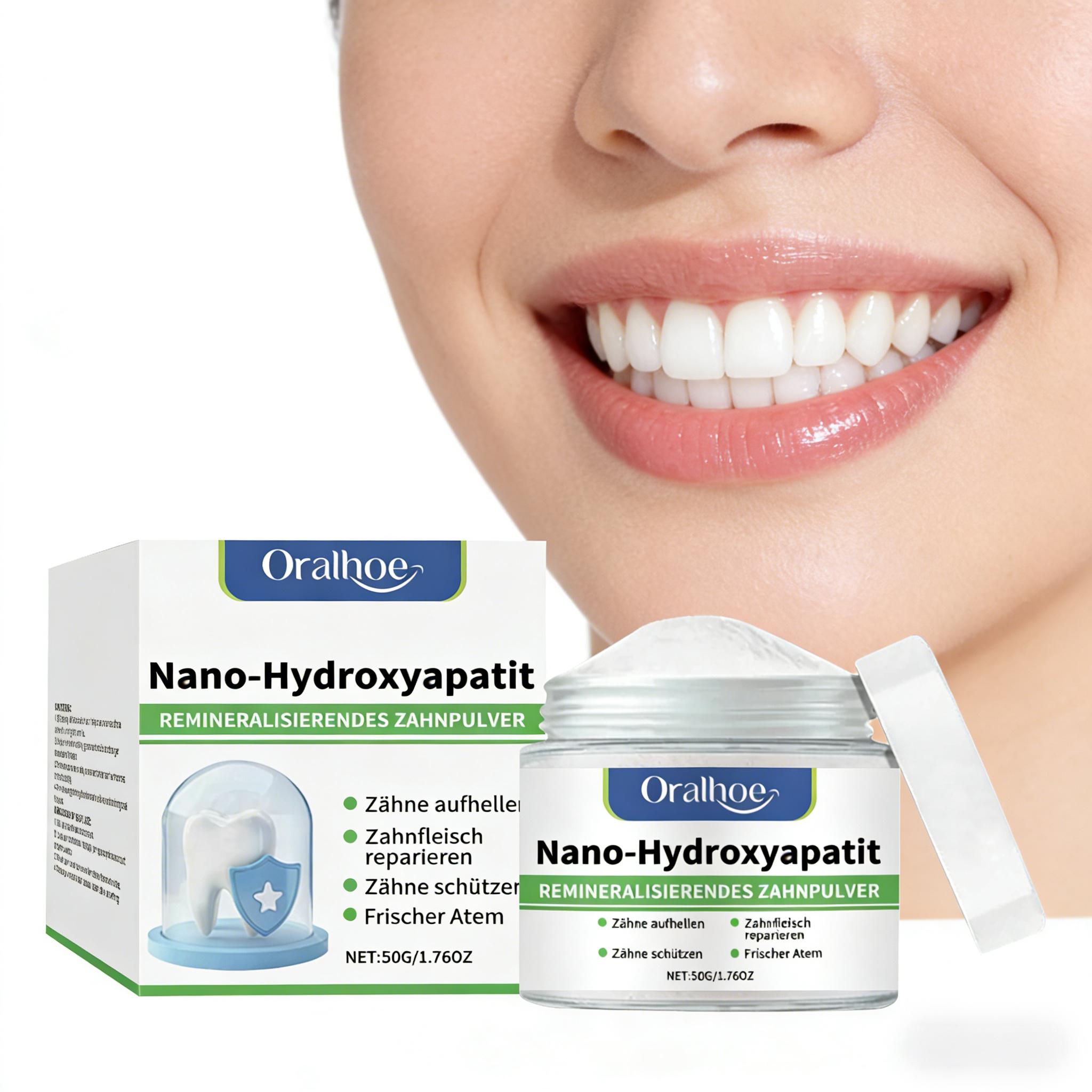 Proszek do wybielania zębów Or – Teeth Whitening Results recenzja i cena