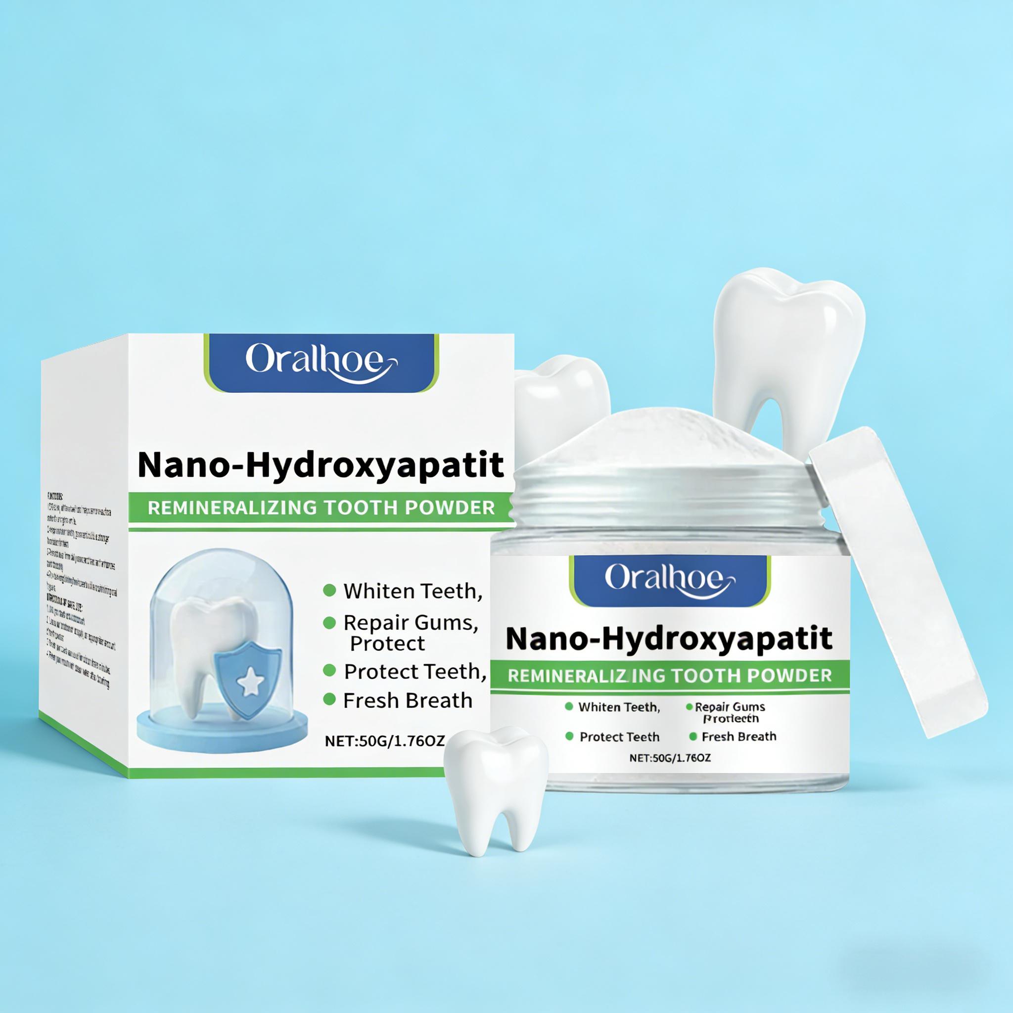 Proszek do wybielania zębów Or – Teeth Whitening Results recenzja i cena