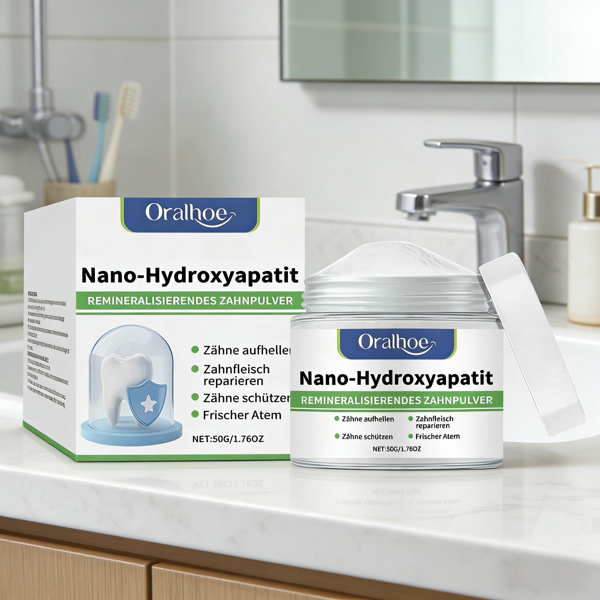 Proszek do wybielania zębów Or – Teeth Whitening Results recenzja i cena