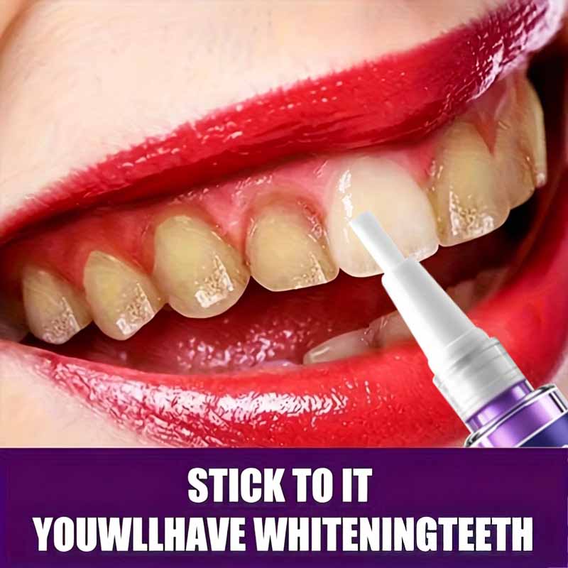 ROZINO 9D Wybielający Długopis – Teeth Whitening Pens recenzja i cena
