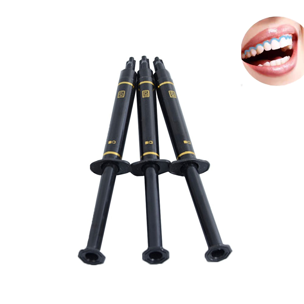 5 szt. 1,5 ml Bariery do zębów – Teeth Whitening Gingival Barrier recenzja i cena