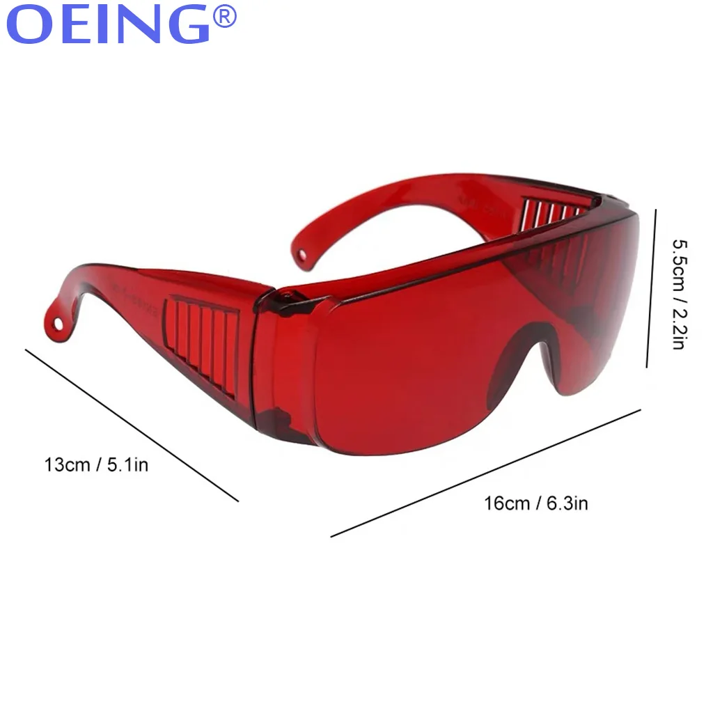1 szt. Okulary ochronne na ocz – Teeth Whitening Uv Kit recenzja i cena
