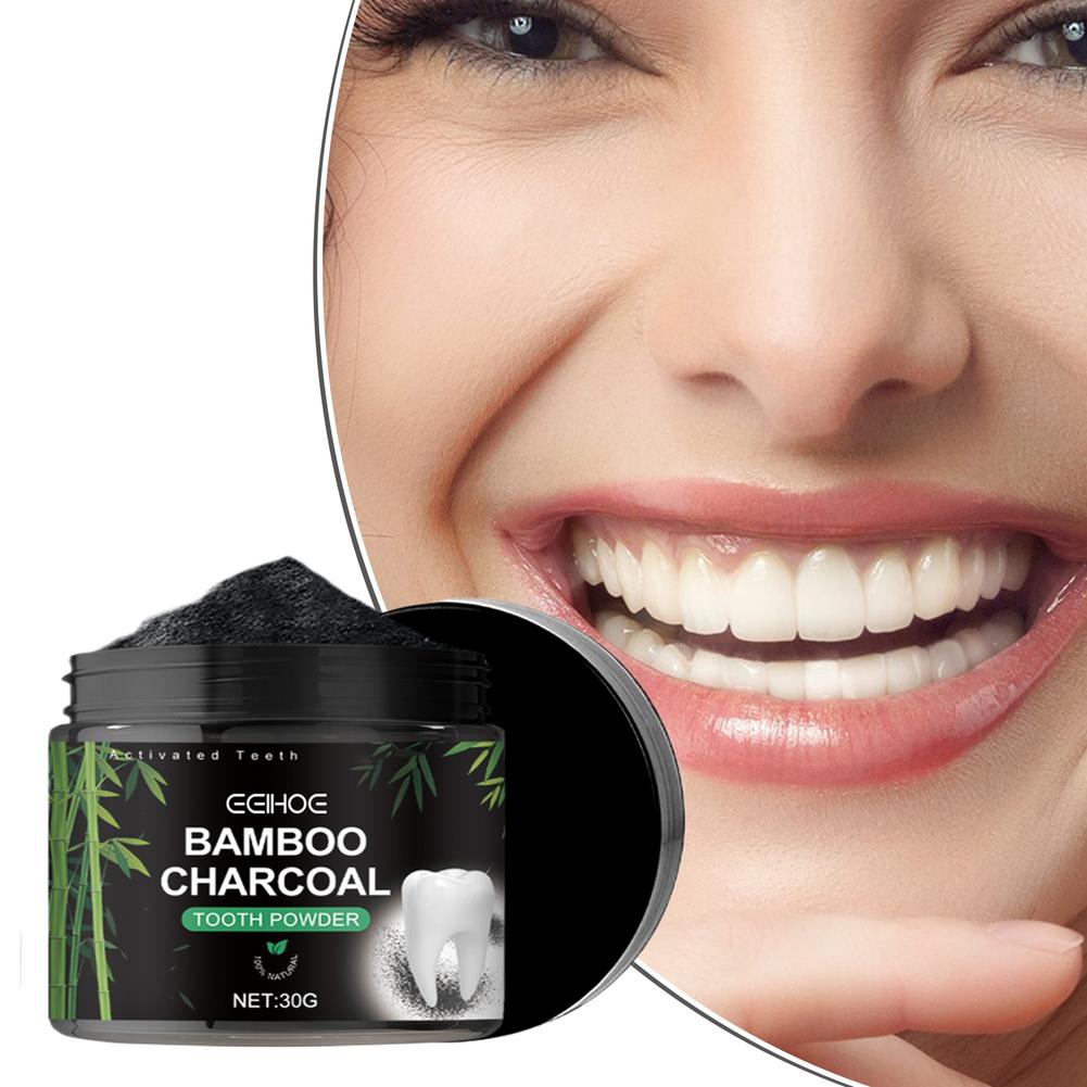 Proszek do wybielania zębów, p – Teeth Whitening Results recenzja i cena