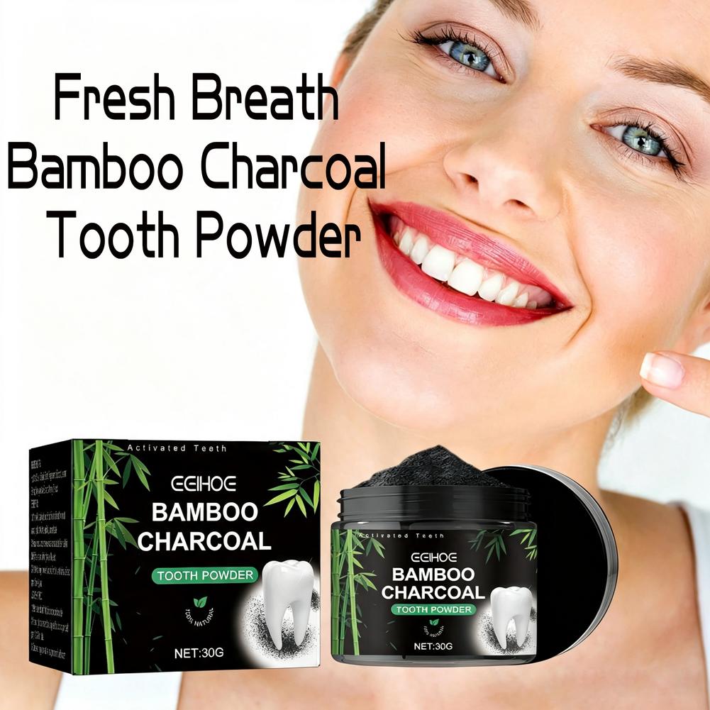 Proszek do wybielania zębów, p – Teeth Whitening Results recenzja i cena