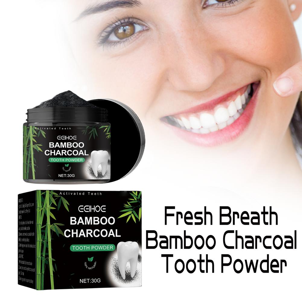 Proszek do wybielania zębów, p – Teeth Whitening Results recenzja i cena