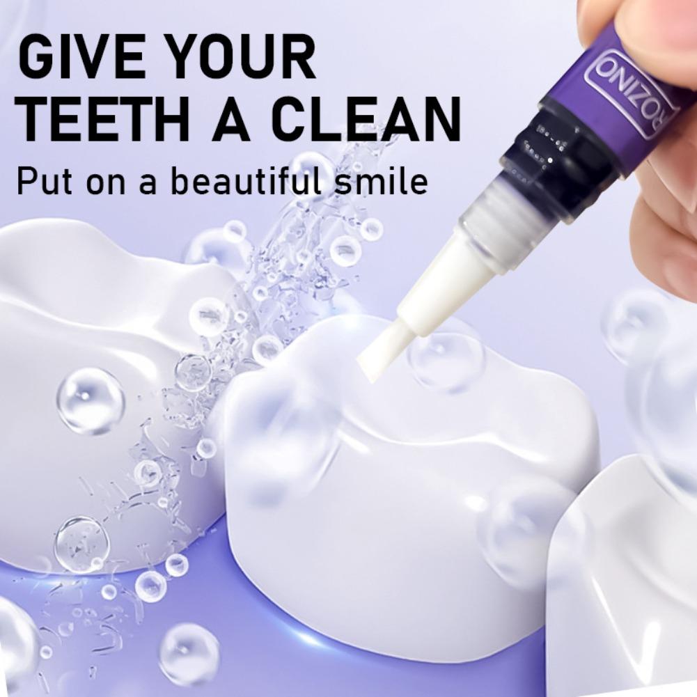 Przenośny długopis do wybielan – Teeth Whitening Pens recenzja i cena