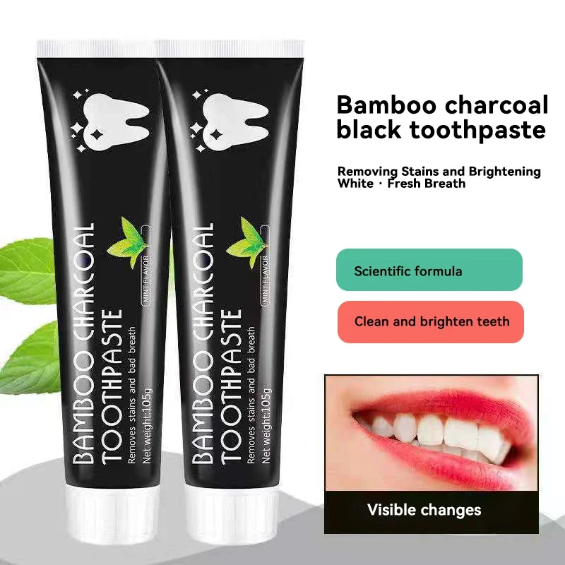 Pasta do zębów wybielająca z w – Teeth Whitening Co recenzja i cena