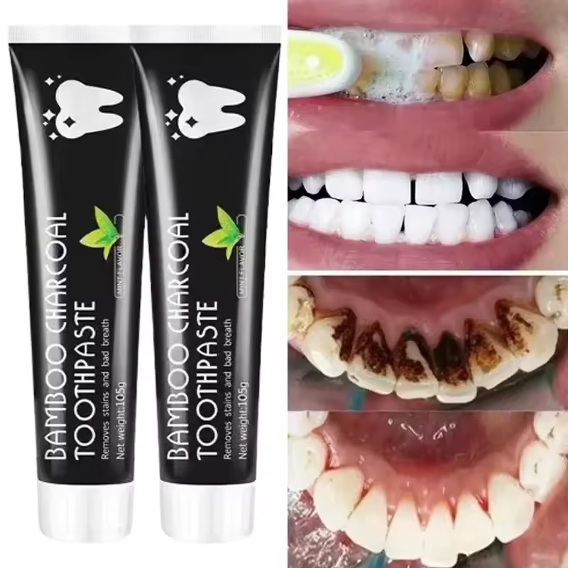 Pasta do zębów wybielająca z w – Teeth Whitening Co recenzja i cena