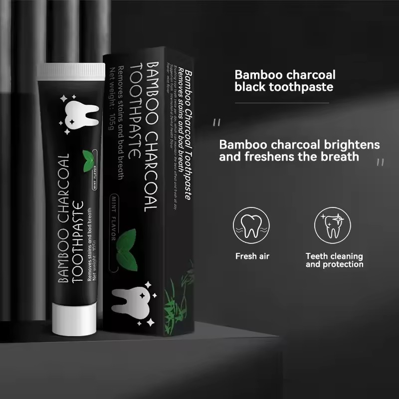 Pasta do zębów wybielająca z w – Teeth Whitening Co recenzja i cena