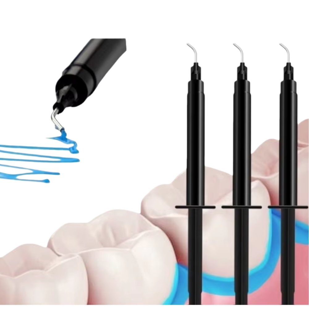 50/30/10 SZT. Ochraniacz na dz – Teeth Whitening Gingival Barrier recenzja i cena