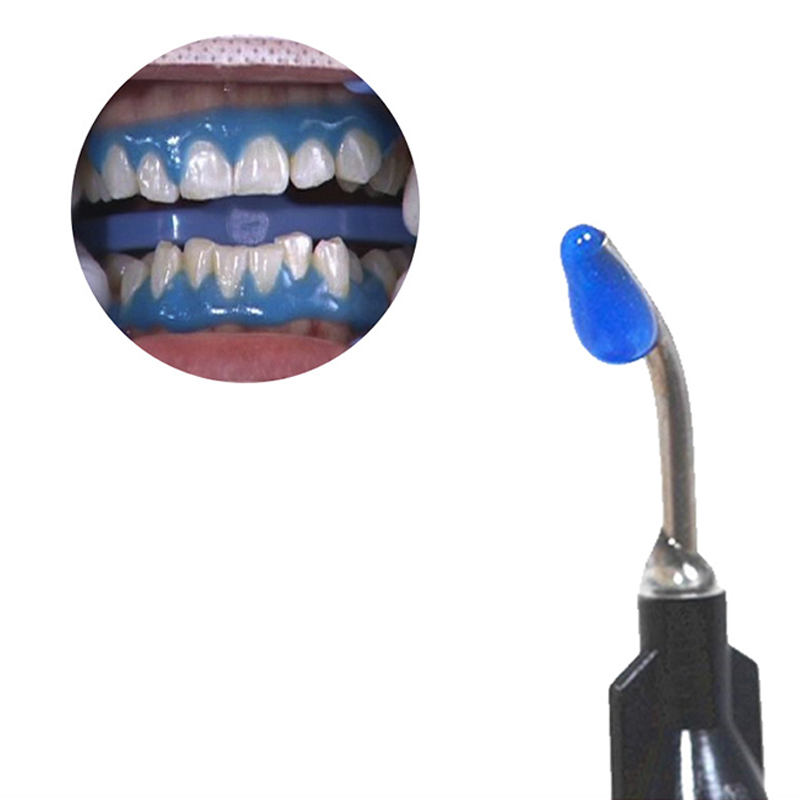 Wybielanie zębów Bariera dziąs – Teeth Whitening Gingival Barrier recenzja i cena