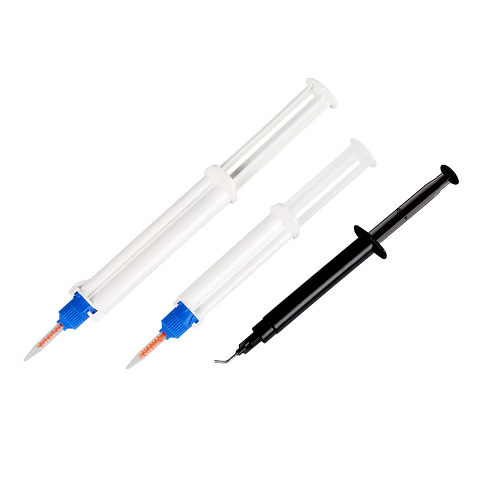 Żele dentystyczne na dziąsła z – Teeth Whitening Gingival Barrier recenzja i cena