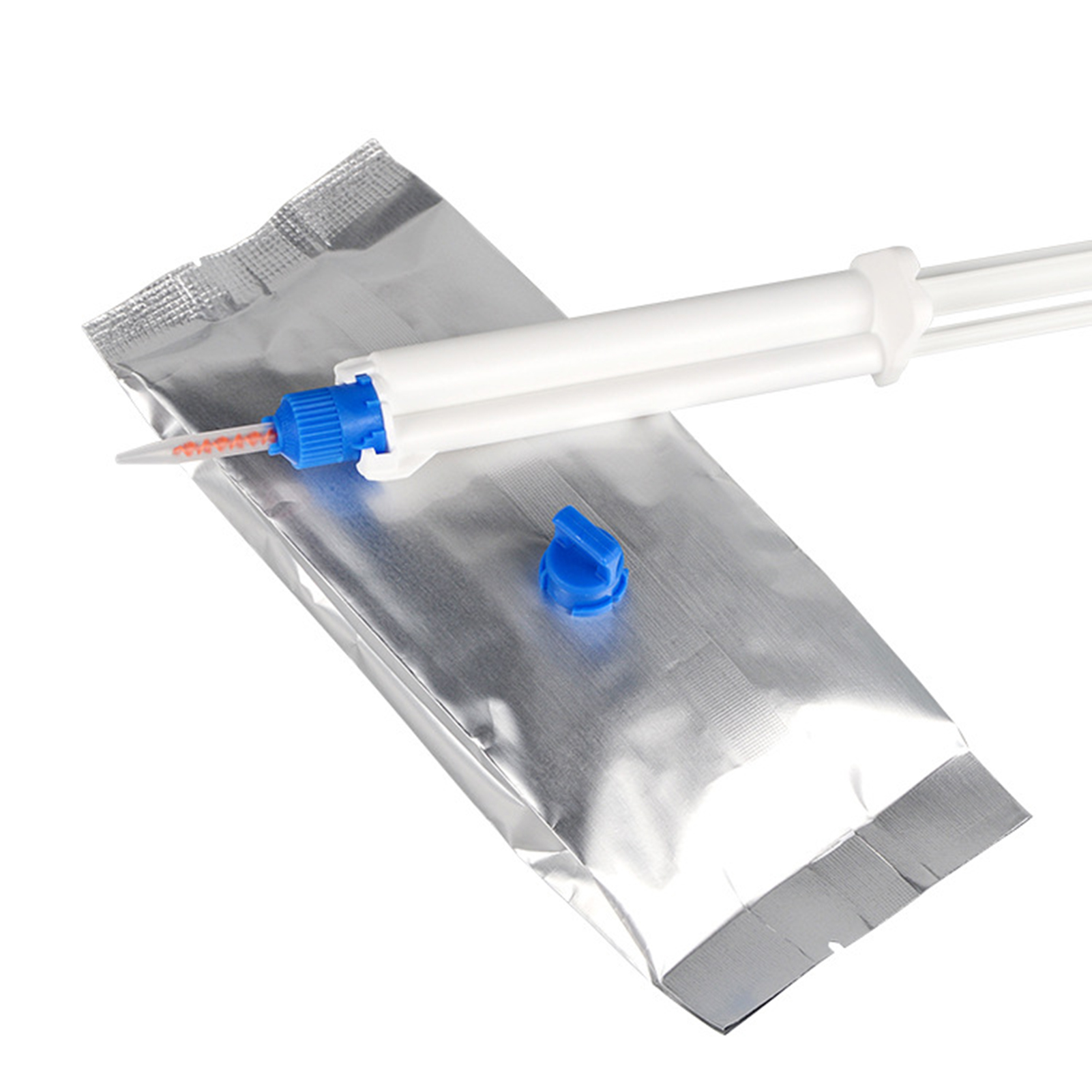 Żele dentystyczne na dziąsła z – Teeth Whitening Gingival Barrier recenzja i cena