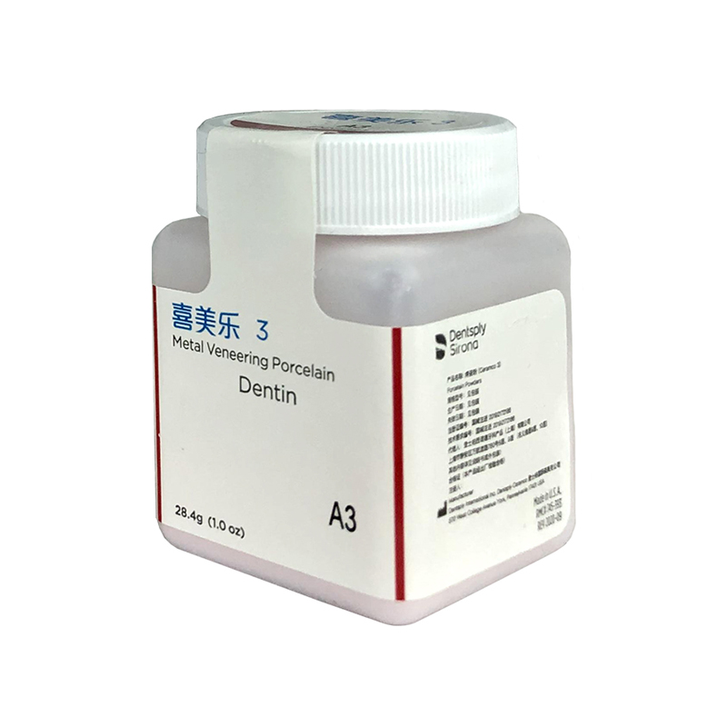 Ceramco-3 Pfm Dental Porcelain – Teeth Whitening Results recenzja i cena