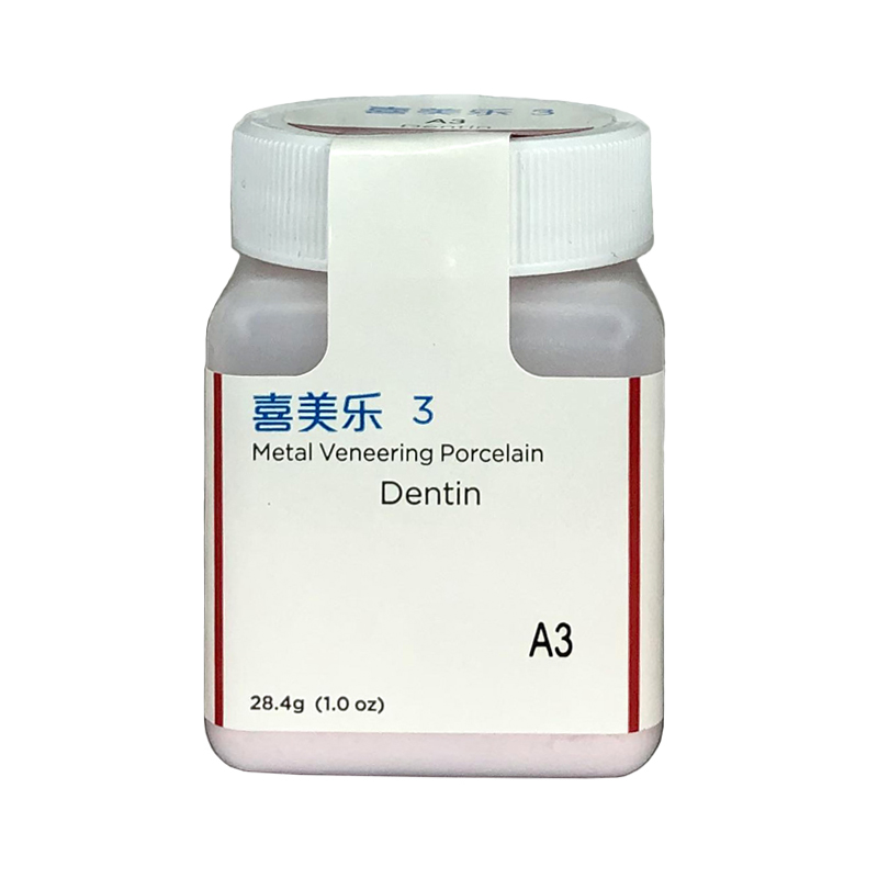 Ceramco-3 Pfm Dental Porcelain – Teeth Whitening Results recenzja i cena