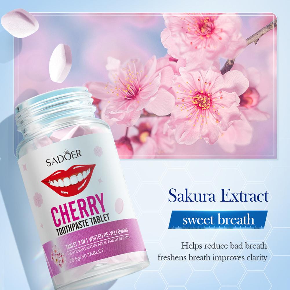 Miętowa stała pasta do zębów w – Teeth Whitening Co recenzja i cena