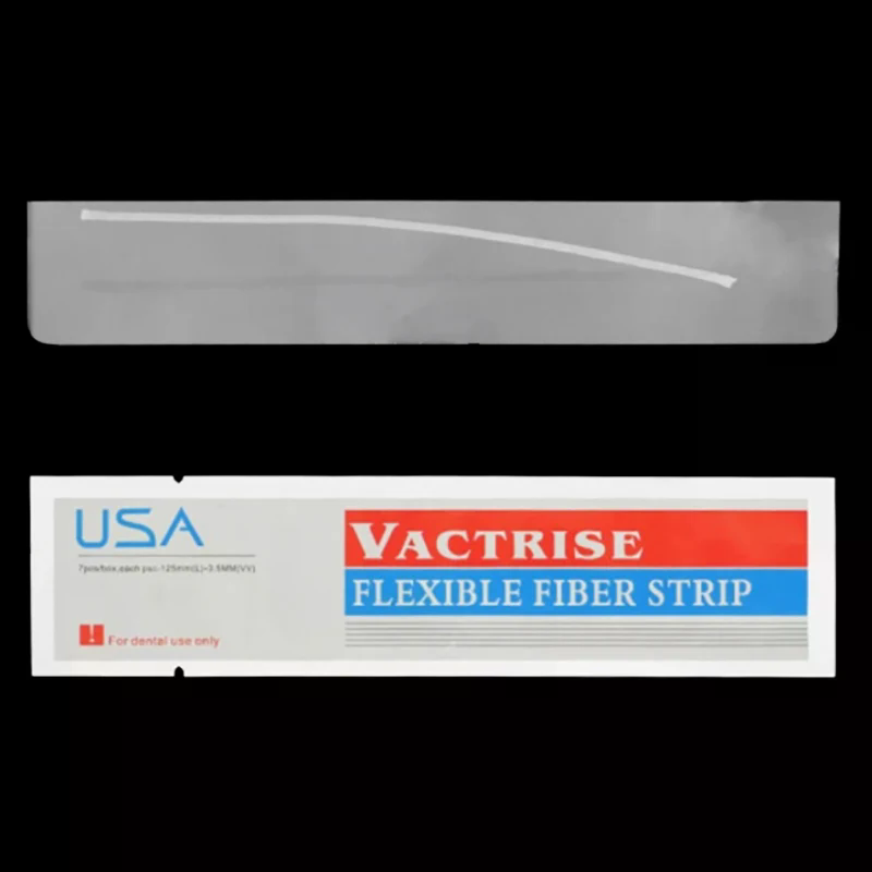 1-10 szt. elastyczne paski z w – Teeth Whitening Strips Lumineux recenzja i cena